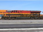 Kansas City Southern